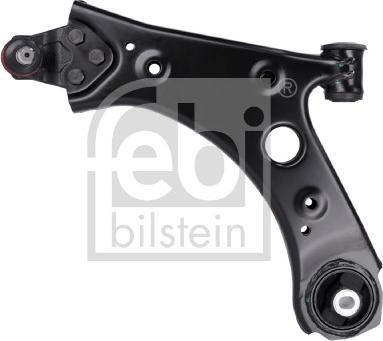 Febi Bilstein 182071 - Носач, окачване на колелата www.parts5.com