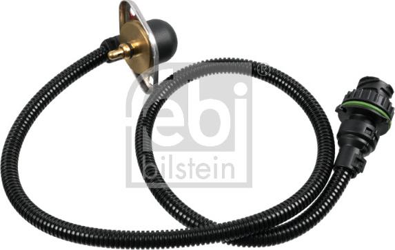 Febi Bilstein 182191 - Snímač plniaceho tlaku www.parts5.com