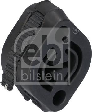 Febi Bilstein 182106 - Suport, toba esapament www.parts5.com