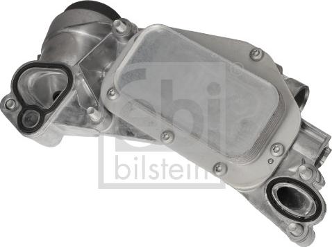 Febi Bilstein 182119 - Housing, oil filter www.parts5.com