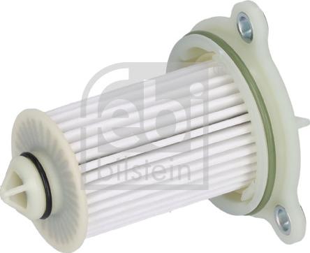 Febi Bilstein 182131 - Hydraulic Filter, automatic transmission www.parts5.com