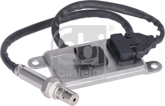 Febi Bilstein 182896 - NOx Sensor, urea injection www.parts5.com