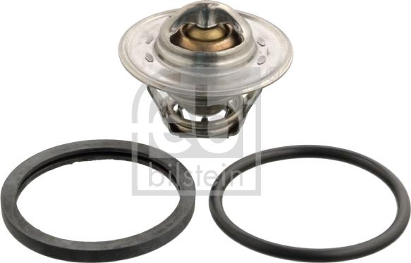 Febi Bilstein 18284 - Termostato, refrigerante www.parts5.com