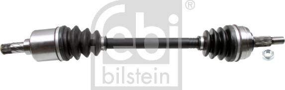 Febi Bilstein 182865 - Planetara www.parts5.com