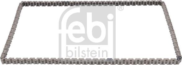 Febi Bilstein 182808 - Timing Chain parts5.com