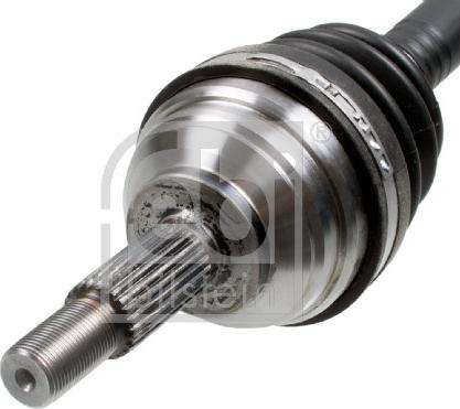 Febi Bilstein 182817 - Vetoakseli www.parts5.com