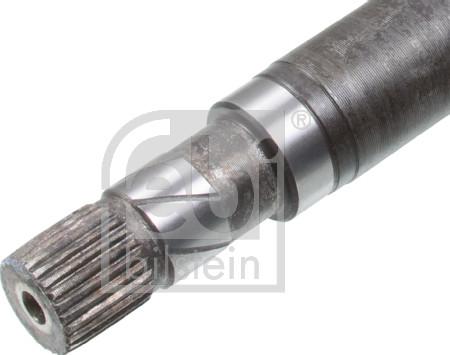 Febi Bilstein 182884 - Vetoakseli www.parts5.com