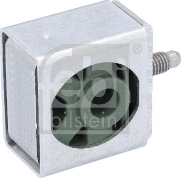 Febi Bilstein 182242 - Soporte, silenciador www.parts5.com