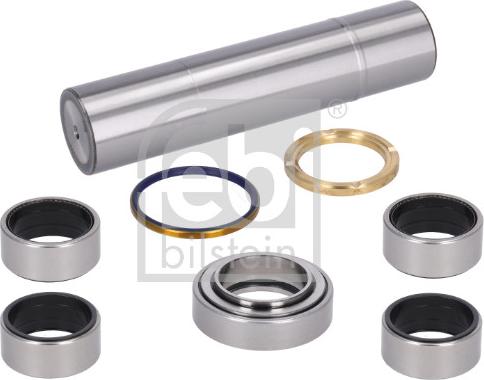 Febi Bilstein 182204 - Repair Kit, kingpin parts5.com