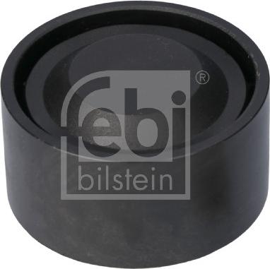 Febi Bilstein 182203 - Deflection / Guide Pulley, v-ribbed belt www.parts5.com