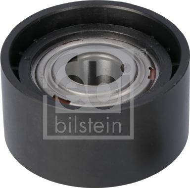 Febi Bilstein 182203 - Deflection / Guide Pulley, v-ribbed belt parts5.com