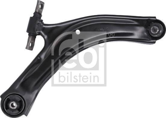 Febi Bilstein 182231 - Řídicí páka, zavěšení kol www.parts5.com