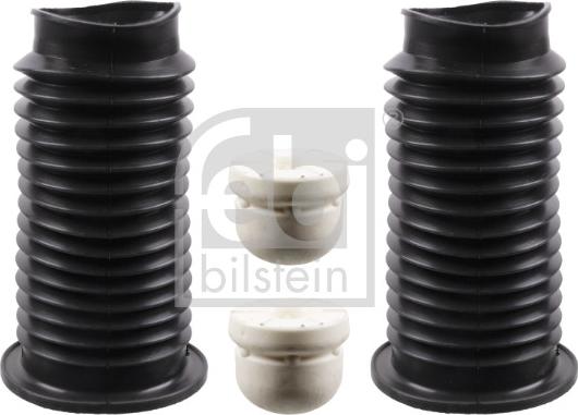 Febi Bilstein 182229 - Juego de guardapolvos, amortiguador www.parts5.com