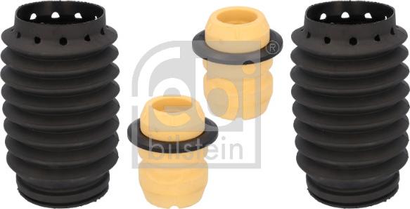 Febi Bilstein 182793 - Komplet zascite proti prahu, blazilnik www.parts5.com