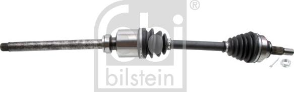 Febi Bilstein 182764 - Drive Shaft www.parts5.com