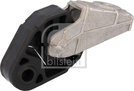 Febi Bilstein 182735 - Halter, Schalldämpfer www.parts5.com