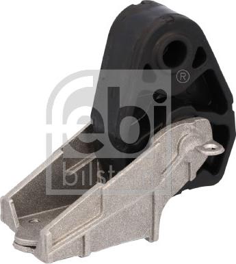 Febi Bilstein 182735 - Holding Bracket, silencer www.parts5.com