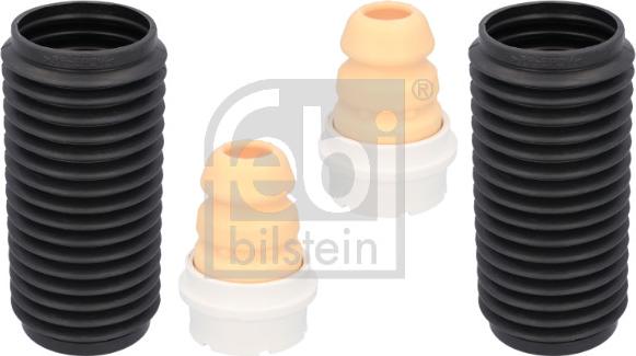 Febi Bilstein 182731 - Komplet zascite proti prahu, blazilnik www.parts5.com