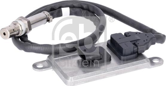 Febi Bilstein 182738 - NOx Sensor, urea injection www.parts5.com