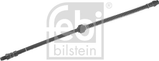 Febi Bilstein 18273 - Brake Hose www.parts5.com