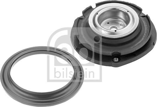 Febi Bilstein 18754 - Top Strut Mounting www.parts5.com