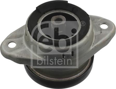 Febi Bilstein 18760 - Holder, engine mounting www.parts5.com