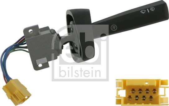Febi Bilstein 18716 - Wiper Switch www.parts5.com