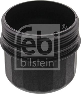 Febi Bilstein 187825 - Capac, carcasa filtru ulei www.parts5.com