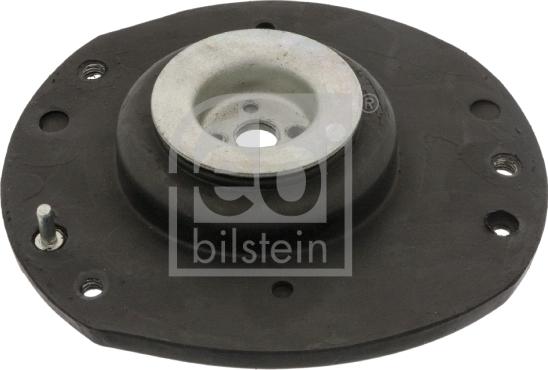 Febi Bilstein 18734 - Támcsapágy, gólyaláb www.parts5.com