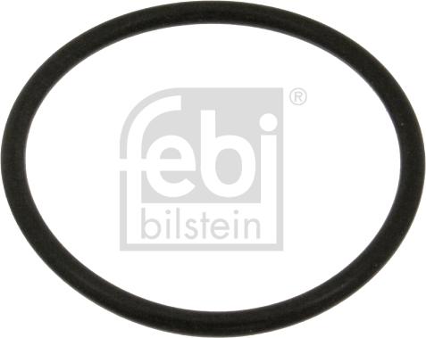 Febi Bilstein 18774 - Gasket, coolant flange www.parts5.com