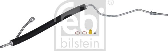 Febi Bilstein 187760 - Furtun hidraulic, sistem de directie www.parts5.com