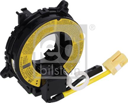 Febi Bilstein 187700 - Clockspring, airbag www.parts5.com