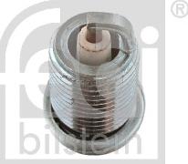 Febi Bilstein 13412 - Bougie d'allumage www.parts5.com