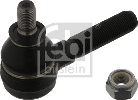 Febi Bilstein 12940 - Tie Rod End www.parts5.com