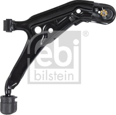 Febi Bilstein 12959 - Řídicí páka, zavěšení kol www.parts5.com