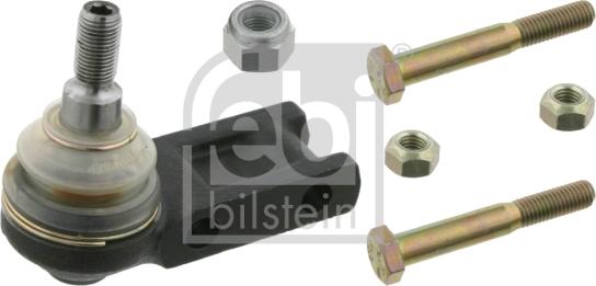 Febi Bilstein 12951 - Articulatie sarcina / ghidare www.parts5.com