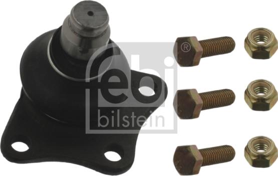 Febi Bilstein 12952 - Articulatie sarcina / ghidare www.parts5.com