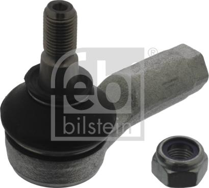 Febi Bilstein 12904 - Tie Rod End www.parts5.com