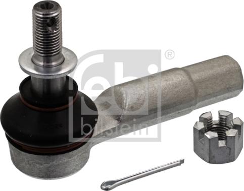 Febi Bilstein 12905 - Tie Rod End www.parts5.com