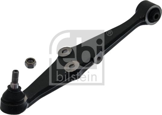 Febi Bilstein 12925 - Barra oscilante, suspensión de ruedas www.parts5.com