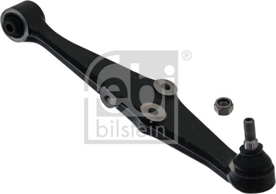 Febi Bilstein 12926 - Barra oscilante, suspensión de ruedas www.parts5.com