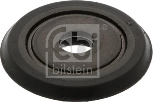 Febi Bilstein 12448 - Támcsapágy, gólyaláb www.parts5.com