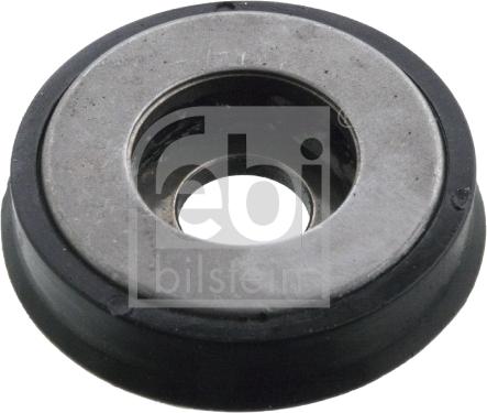 Febi Bilstein 12451 - Rolling Bearing, suspension strut support mounting www.parts5.com