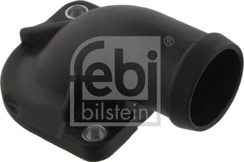 Febi Bilstein 12403 - Příruba chladiva www.parts5.com