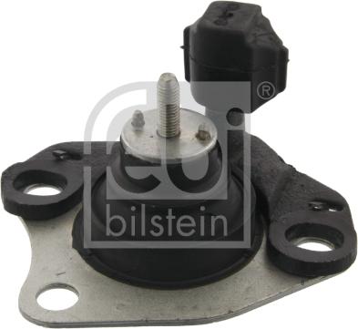 Febi Bilstein 12412 - Suport motor www.parts5.com