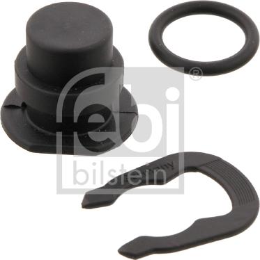 Febi Bilstein 12428 - Záslepka, príruba chladiacej kvapaliny www.parts5.com