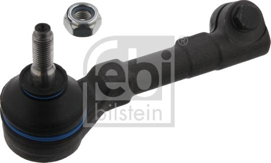 Febi Bilstein 12423 - Наконечник рулевой тяги, шарнир www.parts5.com