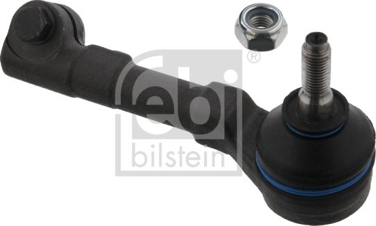 Febi Bilstein 12422 - Spurstangenkopf www.parts5.com