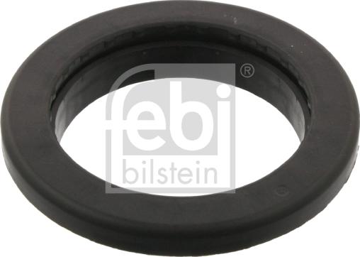 Febi Bilstein 12471 - Valjni ležaj, potporni ležaj opružne noge www.parts5.com