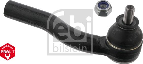 Febi Bilstein 12473 - Tie Rod End www.parts5.com